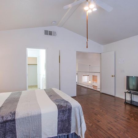 Red Rock Vacation Villa Las Vegas Bagian luar foto