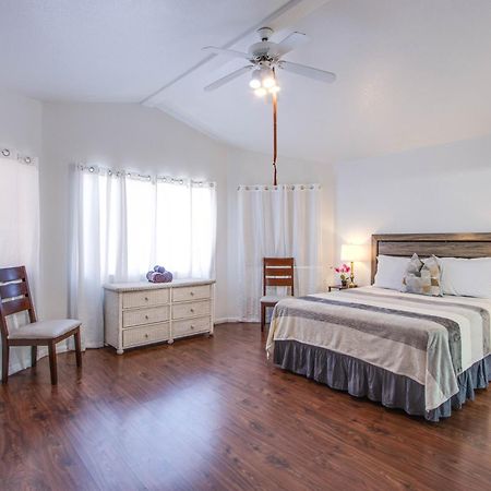 Red Rock Vacation Villa Las Vegas Bagian luar foto