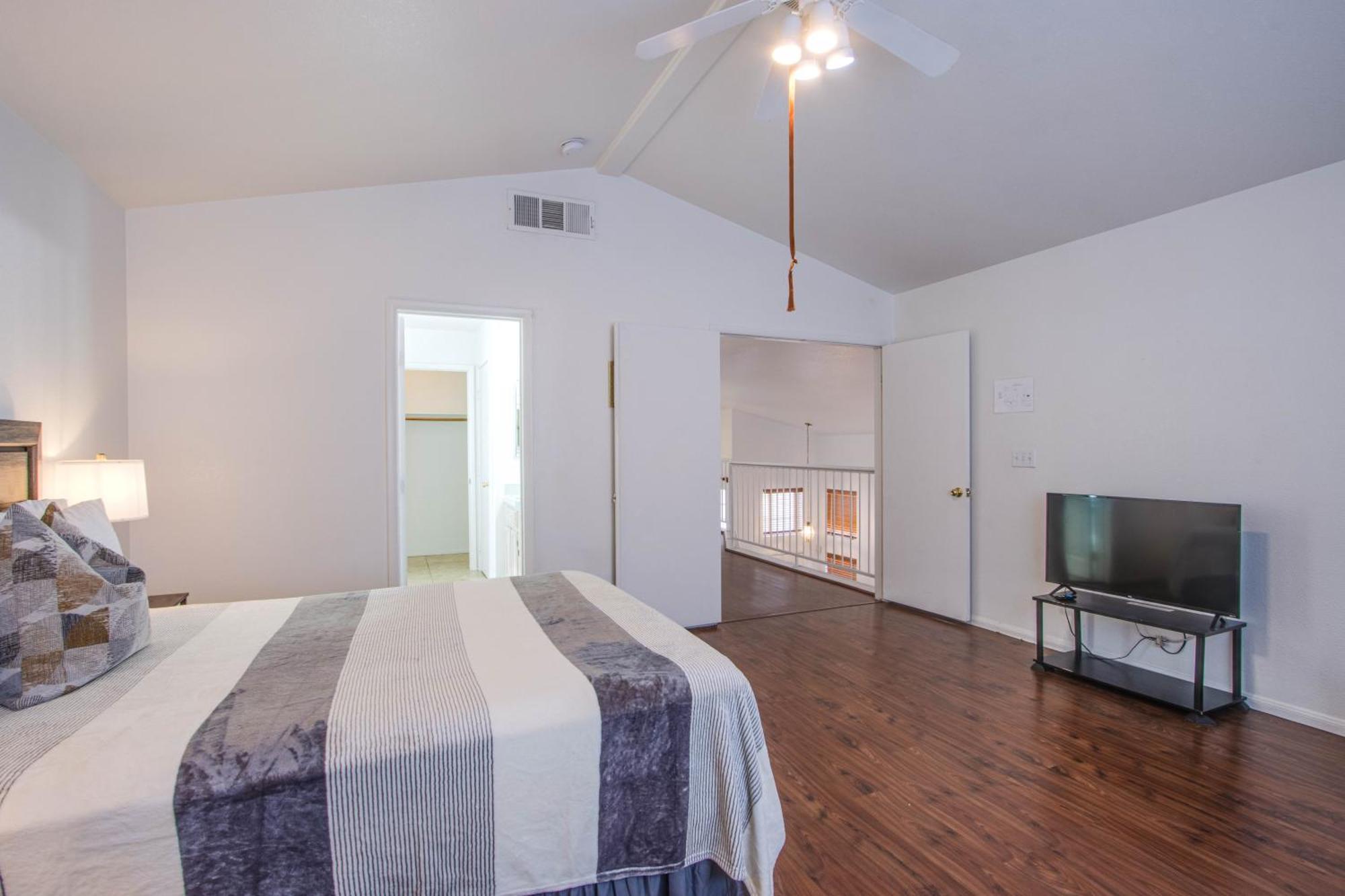 Red Rock Vacation Villa Las Vegas Bagian luar foto