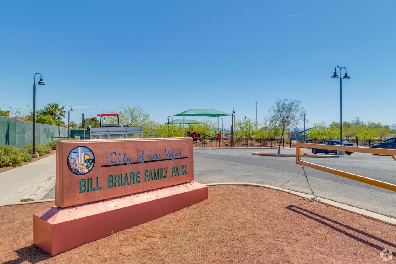 Red Rock Vacation Villa Las Vegas Bagian luar foto