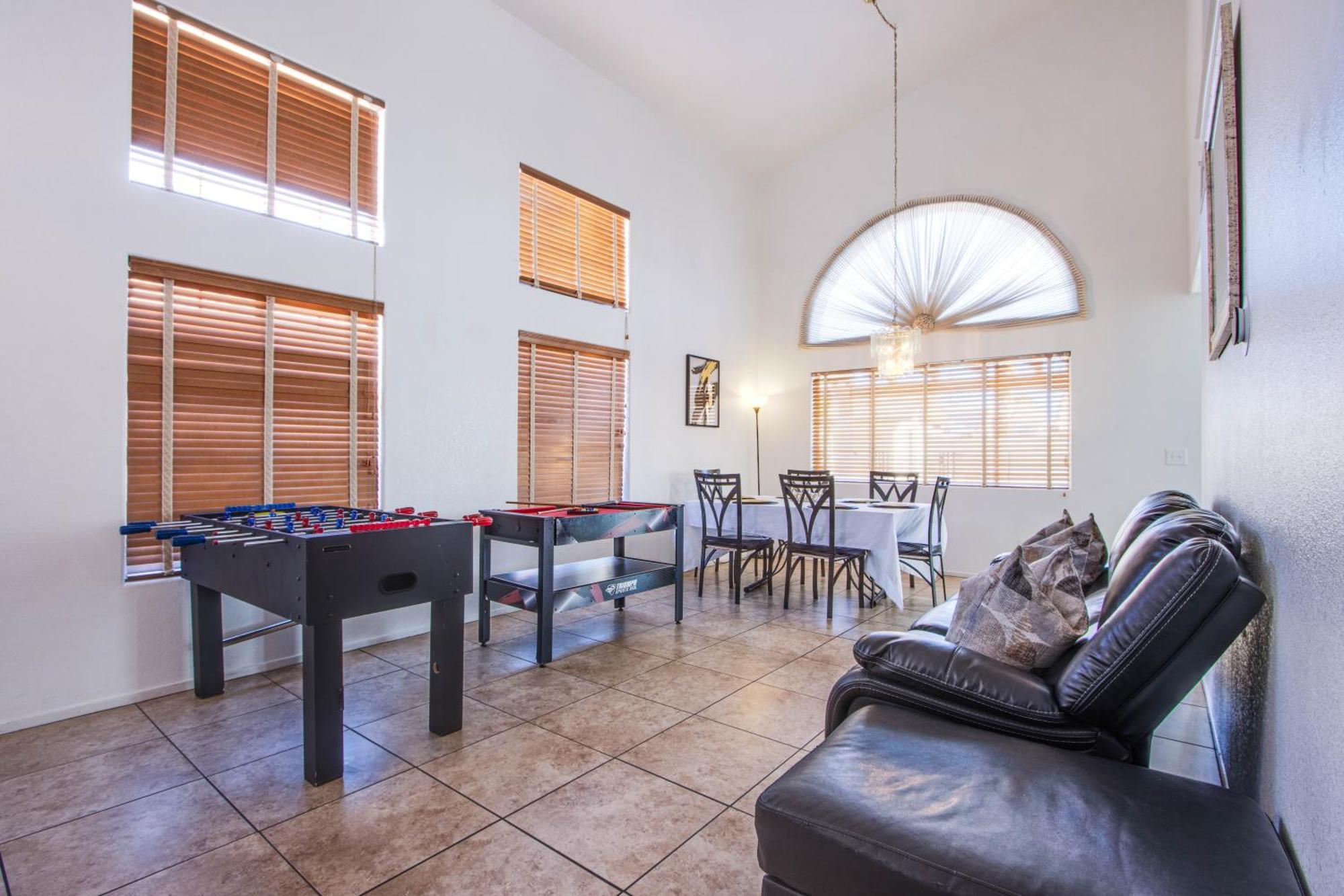 Red Rock Vacation Villa Las Vegas Bagian luar foto