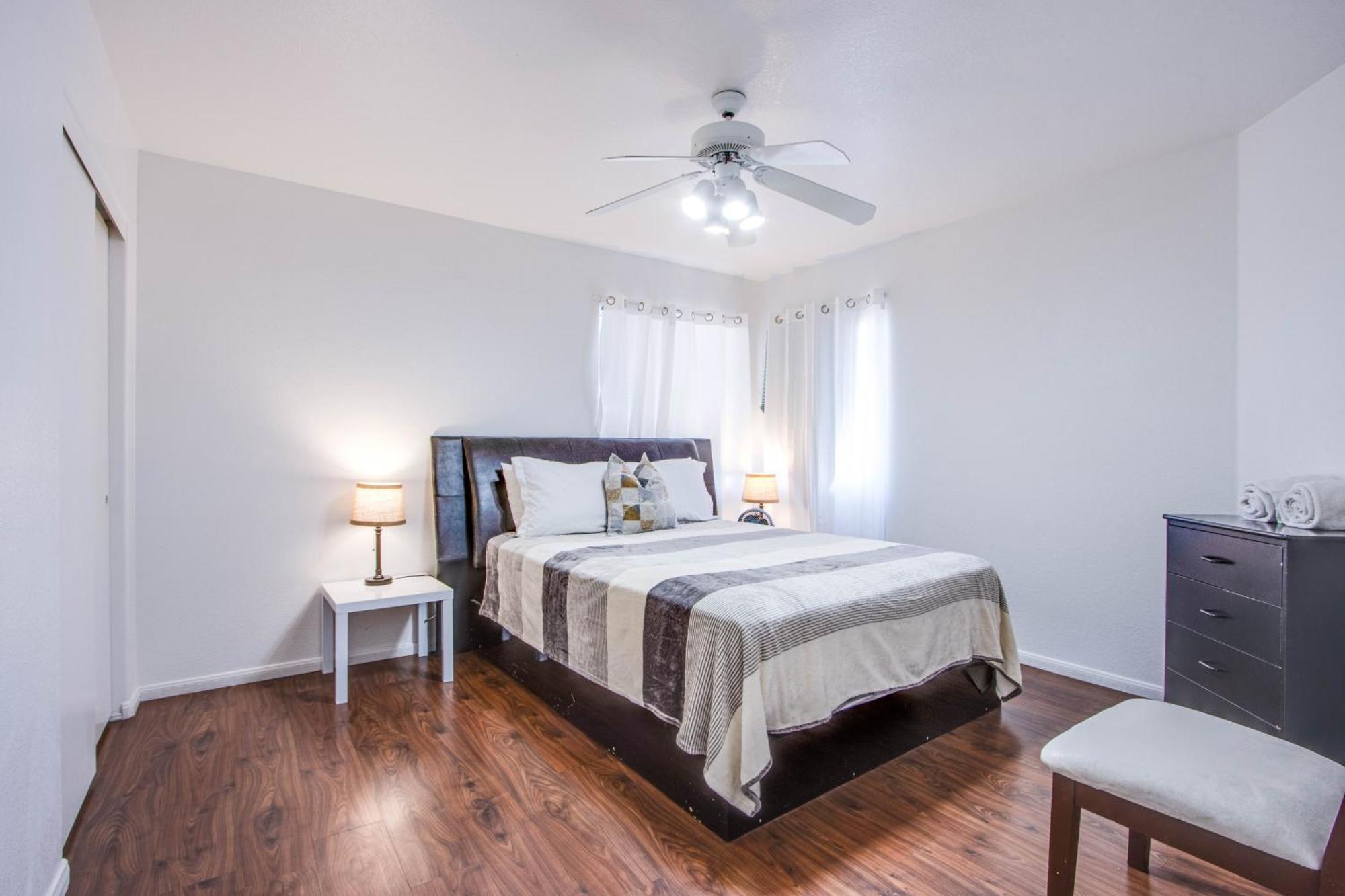Red Rock Vacation Villa Las Vegas Bagian luar foto