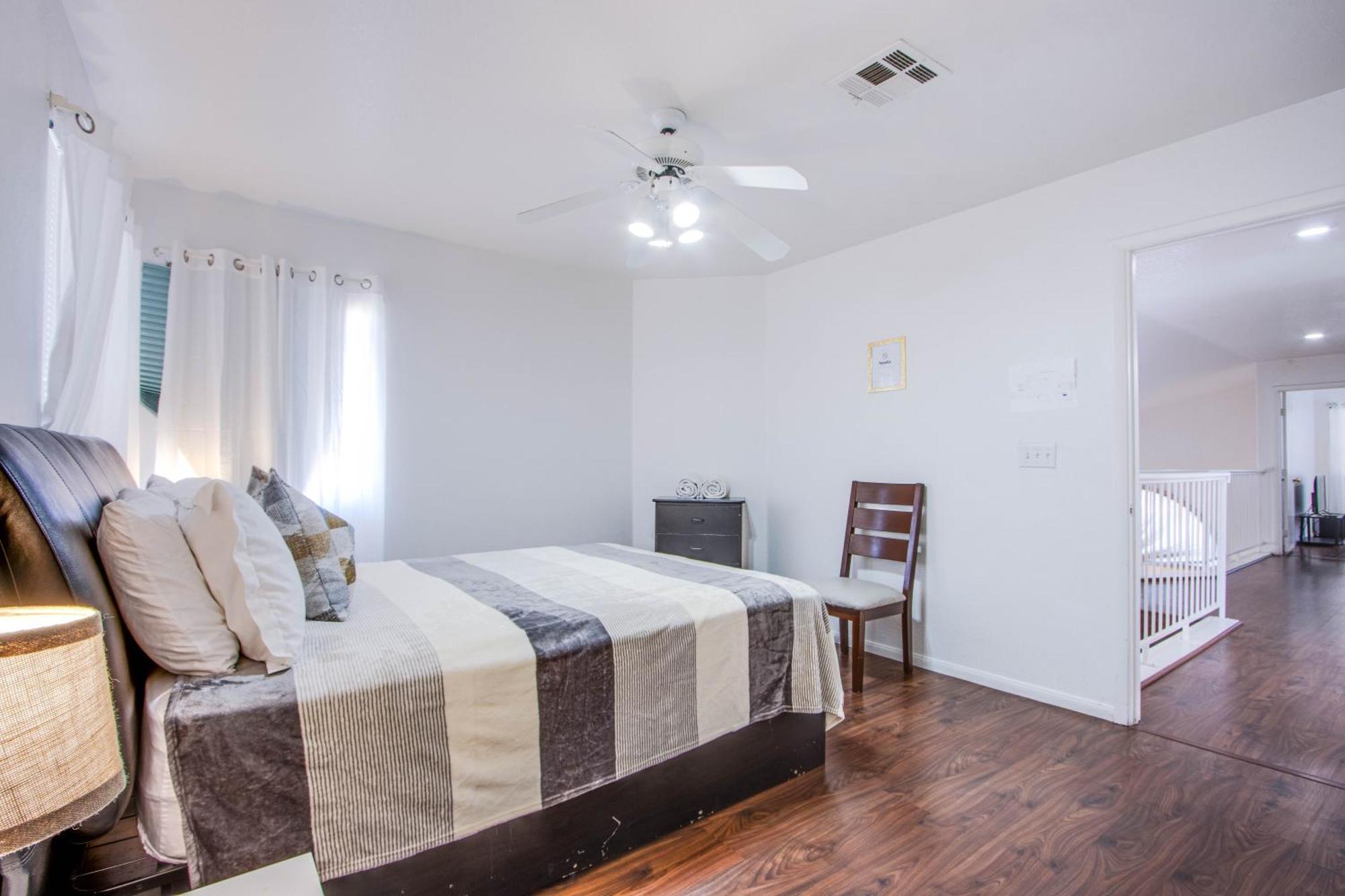 Red Rock Vacation Villa Las Vegas Bagian luar foto