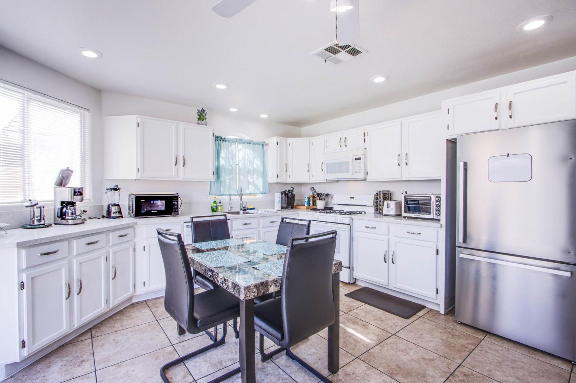 Red Rock Vacation Villa Las Vegas Bagian luar foto